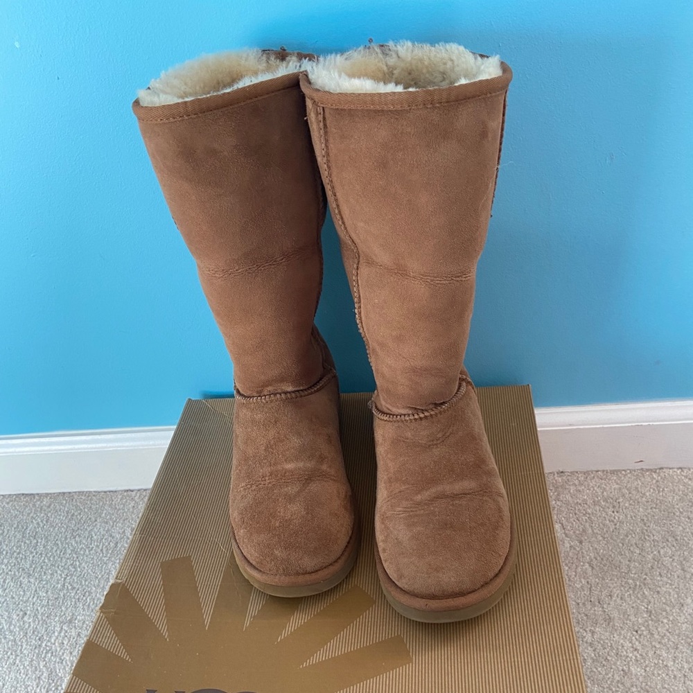 Women’s Ugg Classic Tall Boot